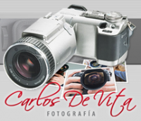 Carlos De Vita - Fotografa deportiva