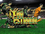 Liga Estrada